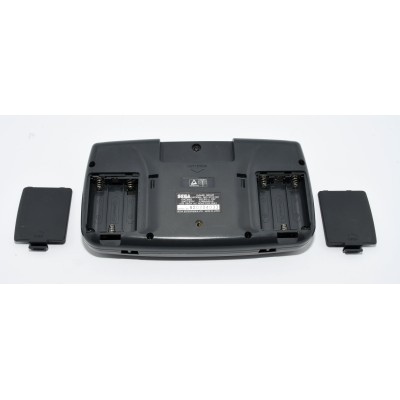 CONSOLA SEGA GAME GEAR CON CAJA