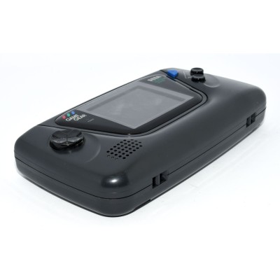 CONSOLA SEGA GAME GEAR