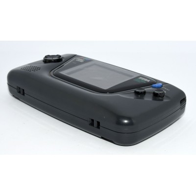 CONSOLA SEGA GAME GEAR