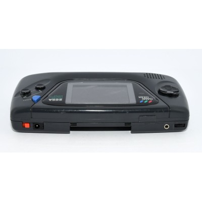 CONSOLA SEGA GAME GEAR