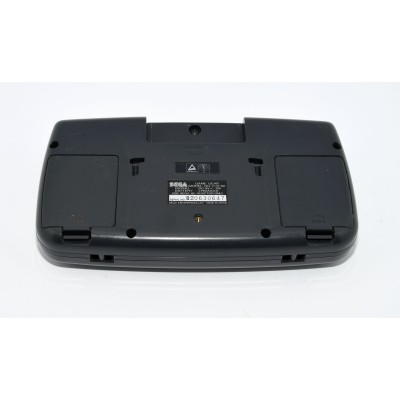 CONSOLA SEGA GAME GEAR
