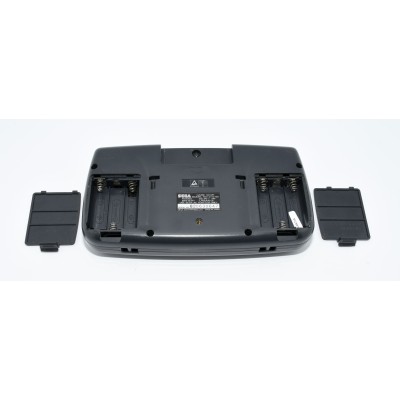 CONSOLA SEGA GAME GEAR