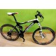 BICICLETA DE MONTAÑA MERIDA