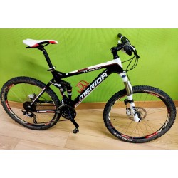 BICICLETA DE MONTAÑA MERIDA