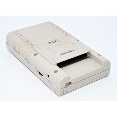 CONSOLA NINTENDO GAMEBOY CLASSIC CON CAJA