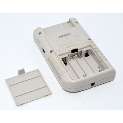 CONSOLA NINTENDO GAMEBOY CLASSIC CON CAJA