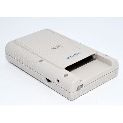 CONSOLA NINTENDO GAMEBOY CLASSIC RETROILUMINADA