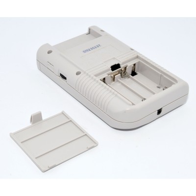 CONSOLA NINTENDO GAMEBOY CLASSIC RETROILUMINADA