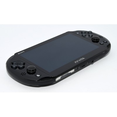 CONSOLA SONY PS VITA CON CAJA