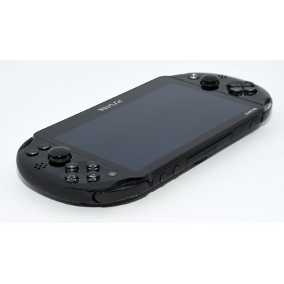 CONSOLA SONY PS VITA CON CAJA