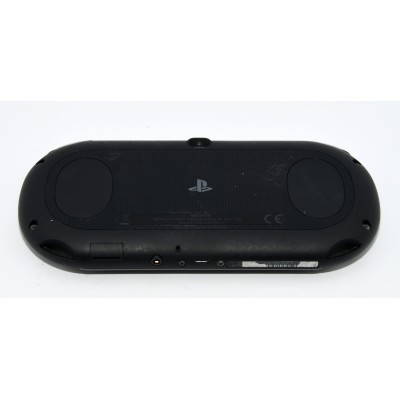 CONSOLA SONY PS VITA CON CAJA