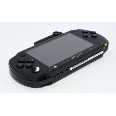 CONSOLA SONY PSP STREET CON CAJA