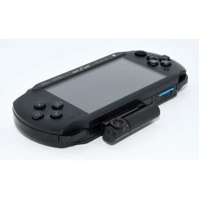 CONSOLA SONY PSP STREET CON CAJA