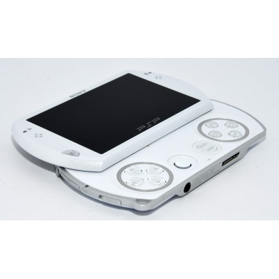 CONSOLA SONY PSP GO CON CAJA