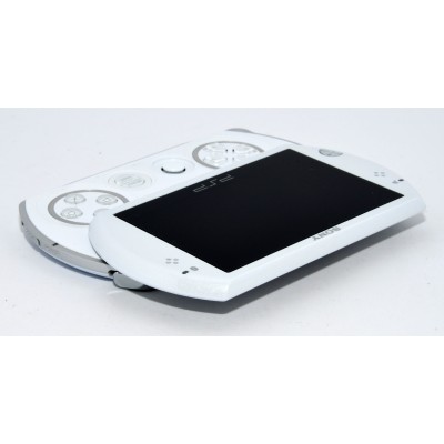 CONSOLA SONY PSP GO CON CAJA