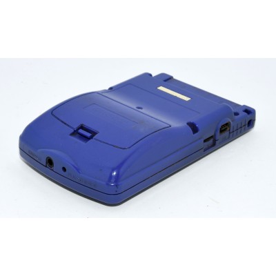 CONSOLA NINTENDO GAMEBOY COLOR CON CAJA