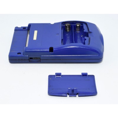 CONSOLA NINTENDO GAMEBOY COLOR CON CAJA