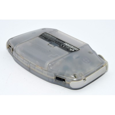CONSOLA NINTENDO GAMEBOY ADVANCE CON CAJA