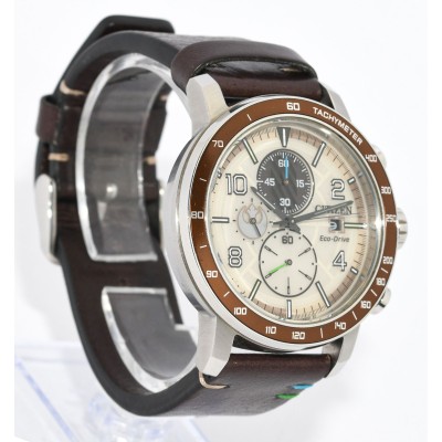 RELOJ CITIZEN ECO-DRIVE STAR WARS LUKE SKYWALKER