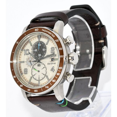 RELOJ CITIZEN ECO-DRIVE STAR WARS LUKE SKYWALKER