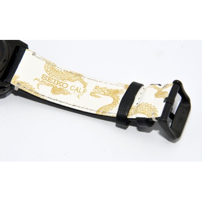 RELOJ SEIKO BRUCE LEE 5 SPORTS AUTOMATICO