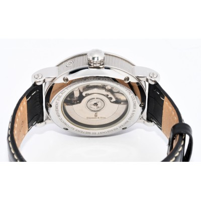 RELOJ COLOMER AND SONS BIG BEN AUTOMATICO