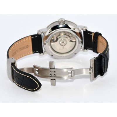 RELOJ COLOMER AND SONS BIG BEN AUTOMATICO