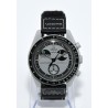 RELOJ OMEGA X SWATCH - MISION A LA TIERRA