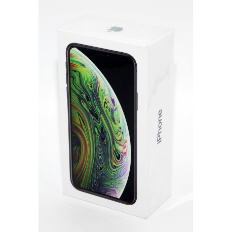 IPHONE XS 256GB SPACE GRAY PRECINTADO