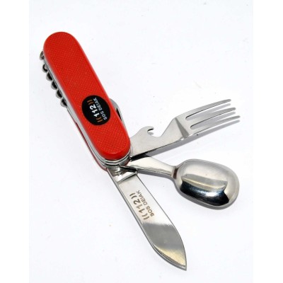 NAVAJA MULTIHERRAMIENTA AITOR SOS DEIAK 112