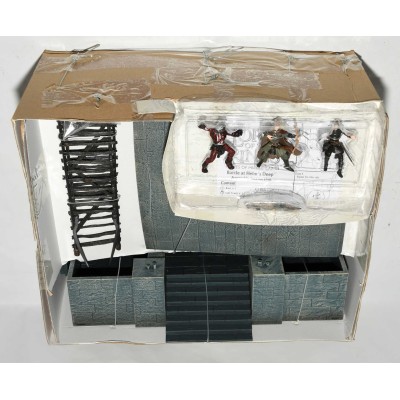 ABISMO DE HELM PLAY ALONG TOYS 48400