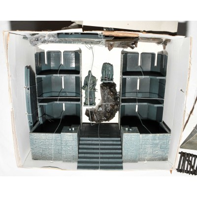 ABISMO DE HELM PLAY ALONG TOYS 48400