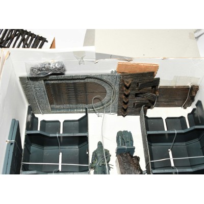 ABISMO DE HELM PLAY ALONG TOYS 48400