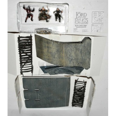 ABISMO DE HELM PLAY ALONG TOYS 48400