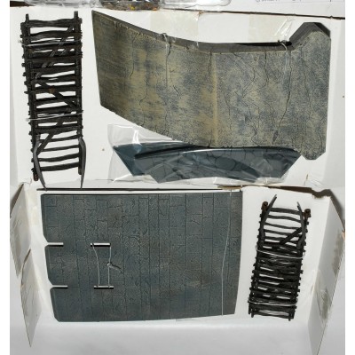 ABISMO DE HELM PLAY ALONG TOYS 48400