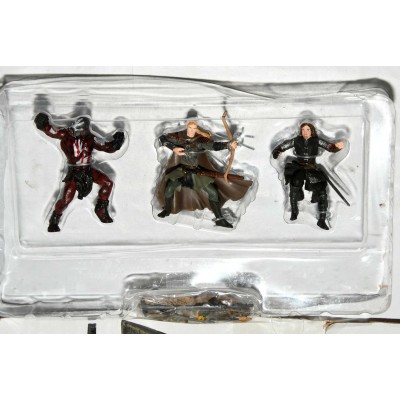 ABISMO DE HELM PLAY ALONG TOYS 48400