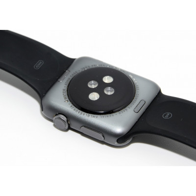 APPLE WATCH SPORT SERIES 7000 42MM A1554