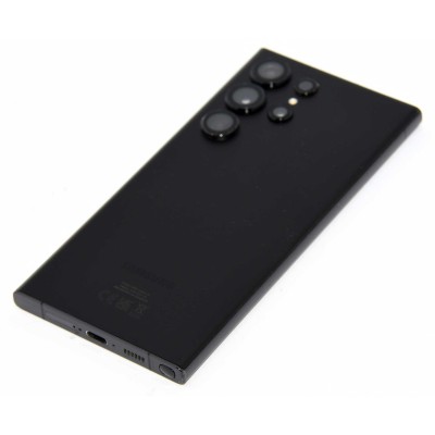 SAMSUNG GALAXY S23 ULTRA 256GB NEGRO