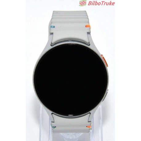 SMARTWATCH SAMSUNG GALAXY WATCH 7 44MM PLATA