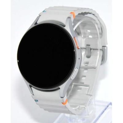 SMARTWATCH SAMSUNG GALAXY WATCH 7 44MM PLATA