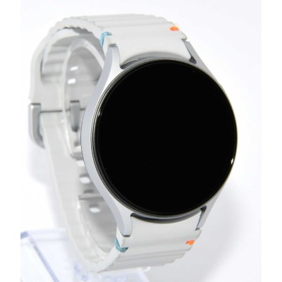 SMARTWATCH SAMSUNG GALAXY WATCH 7 44MM PLATA