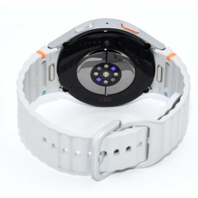 SMARTWATCH SAMSUNG GALAXY WATCH 7 44MM PLATA