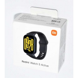 SMARTWATCH XIAOMI REDMI WATCH 5 ACTIVE NUEVO