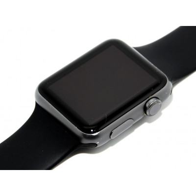 APPLE WATCH SPORT SERIES 7000 42MM A1554