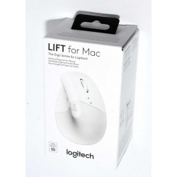 RATON ERGONOMICO LOGITECH LIFT FOR MAC