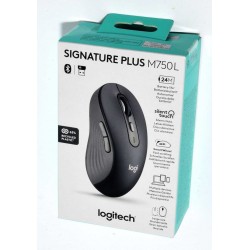 RATON LOGITECH SIGNATURE PLUS M750L