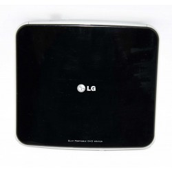 GRABADORA DVD PORTATIL LG GP40NB40
