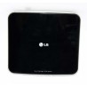 GRABADORA DVD PORTATIL LG GP40NB40
