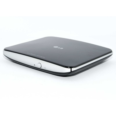 GRABADORA DVD PORTATIL LG GP40NB40