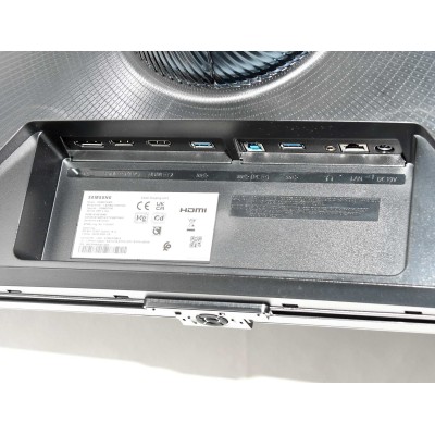 MONITOR 4K SAMSUNG ODDYSEY G7 S28BG700EP